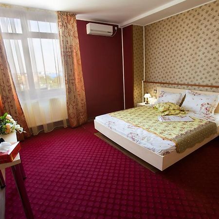 Hotel La Gil Bukareszt Pokój zdjęcie
