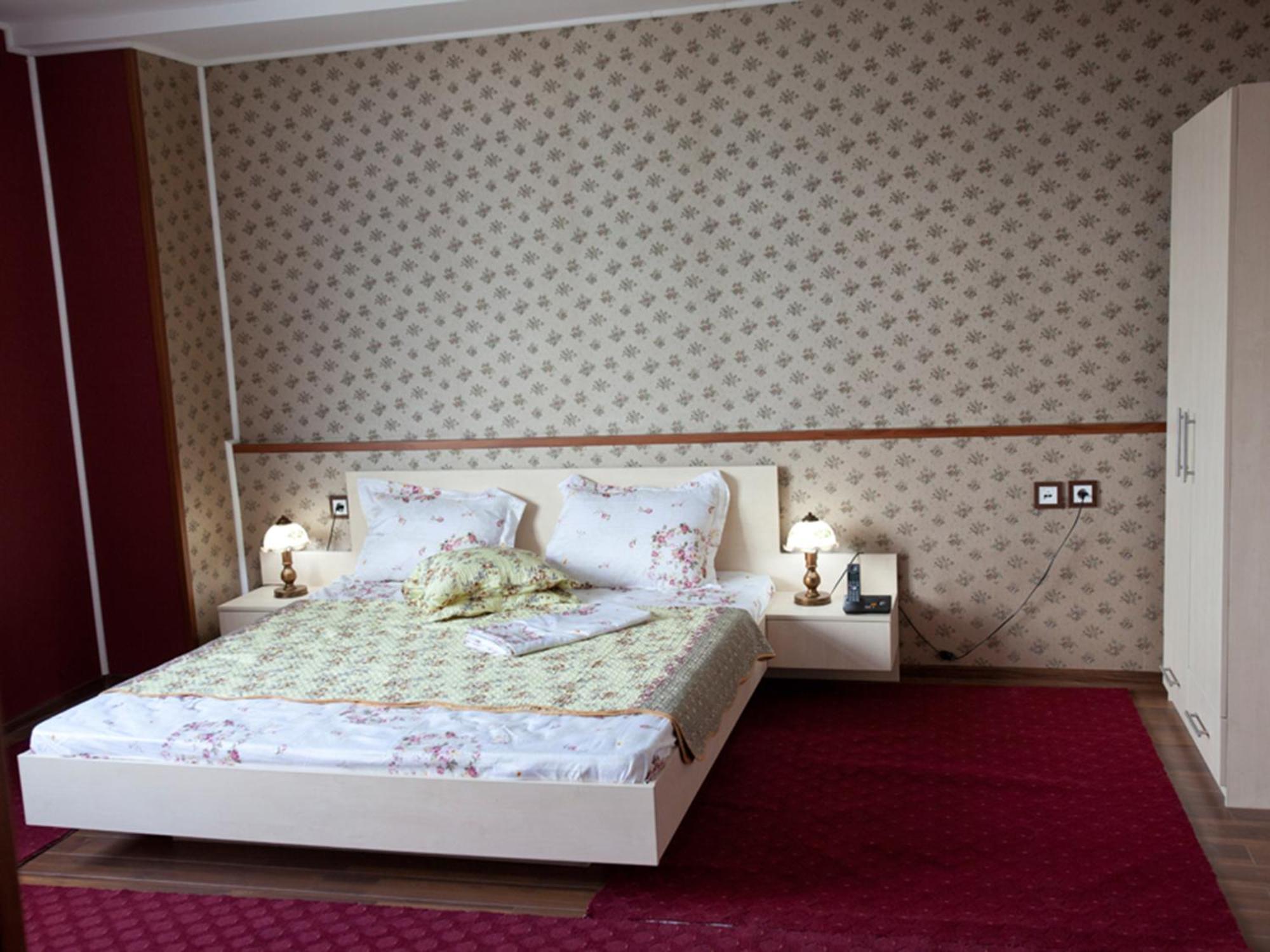 Hotel La Gil Bukareszt Pokój zdjęcie