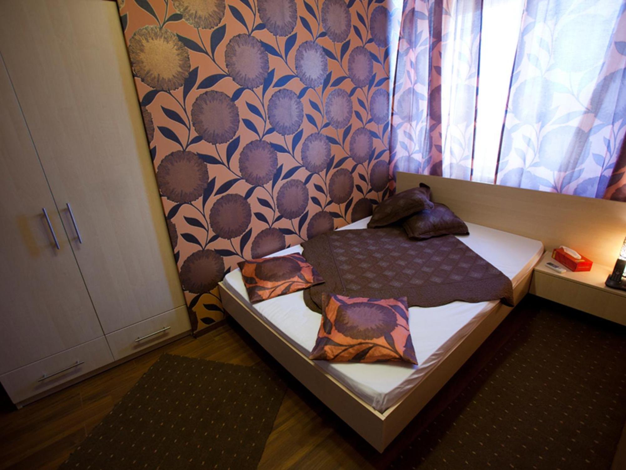 Hotel La Gil Bukareszt Pokój zdjęcie