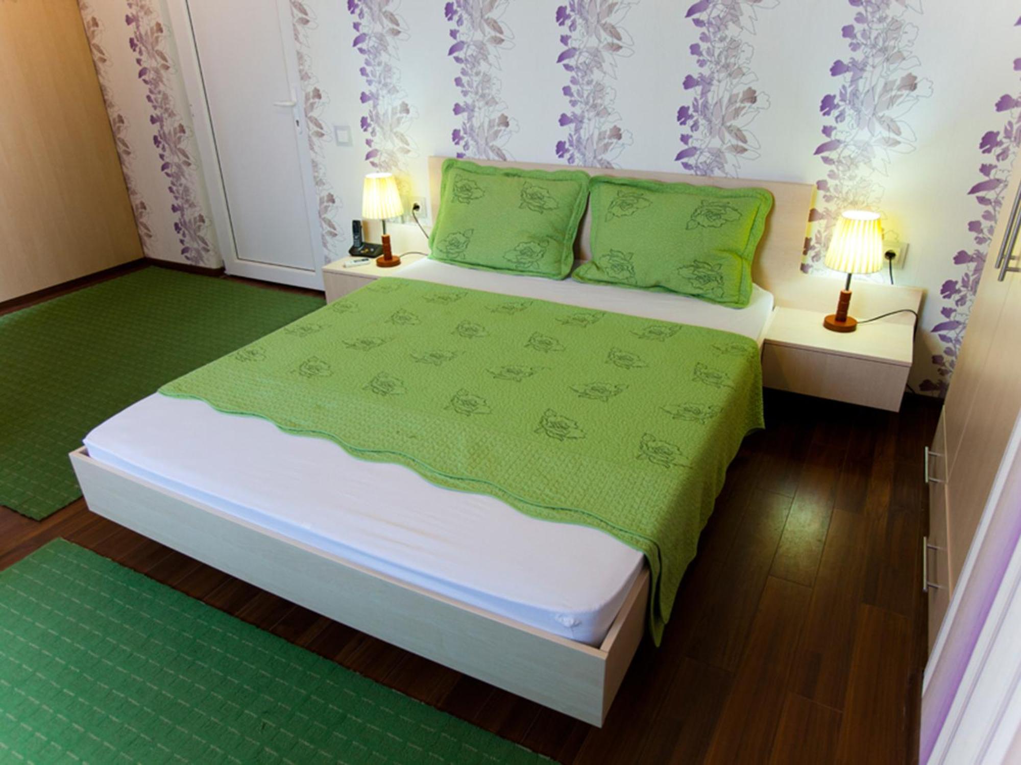 Hotel La Gil Bukareszt Pokój zdjęcie