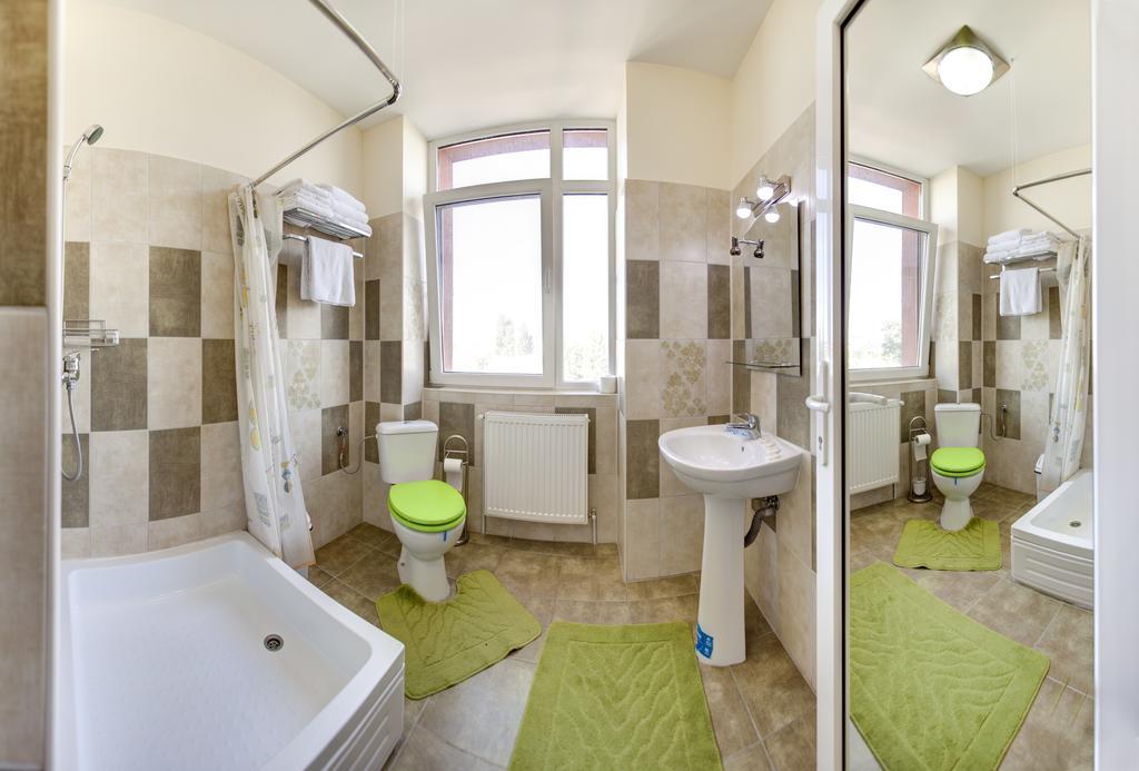 Hotel La Gil Bukareszt Pokój zdjęcie