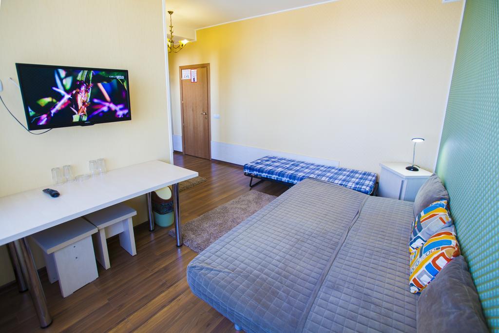 Hotel La Gil Bukareszt Pokój zdjęcie