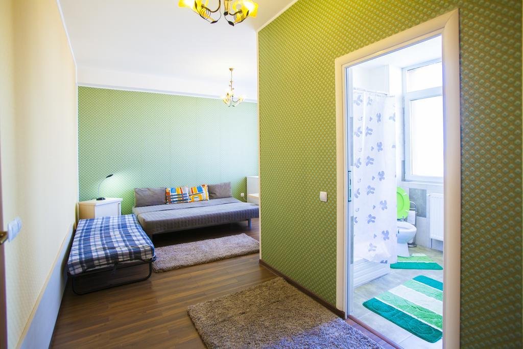 Hotel La Gil Bukareszt Pokój zdjęcie