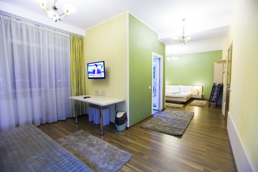 Hotel La Gil Bukareszt Pokój zdjęcie