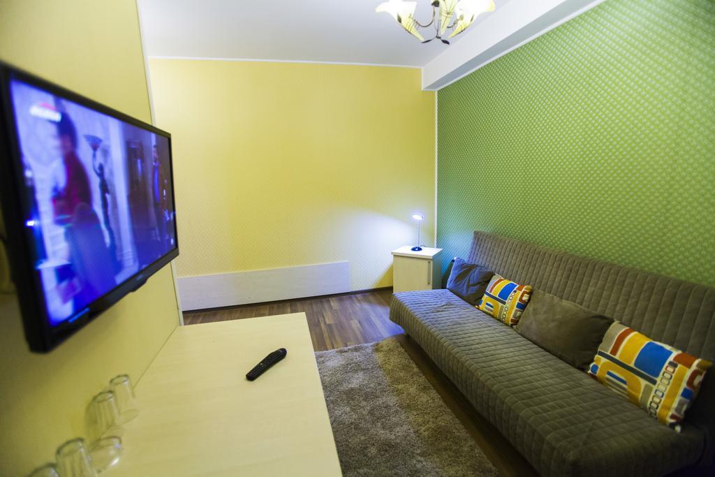 Hotel La Gil Bukareszt Pokój zdjęcie