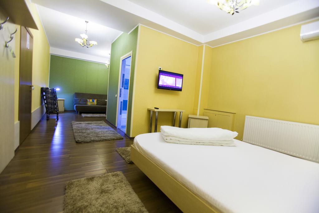 Hotel La Gil Bukareszt Pokój zdjęcie