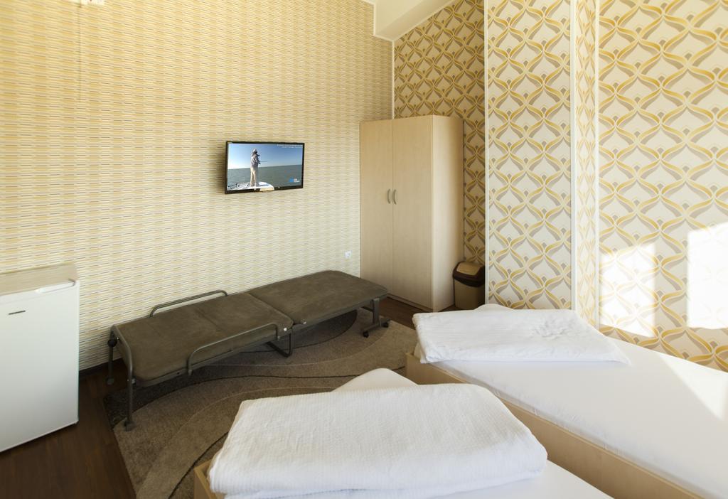 Hotel La Gil Bukareszt Zewnętrze zdjęcie