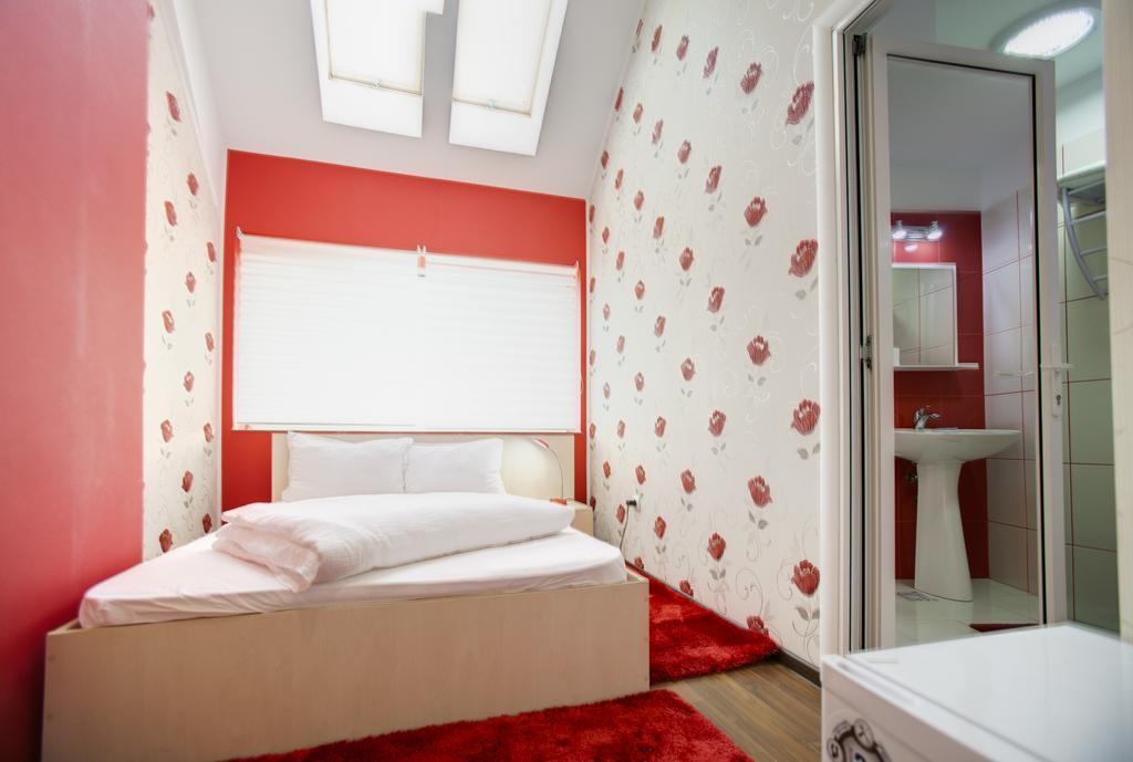 Hotel La Gil Bukareszt Pokój zdjęcie
