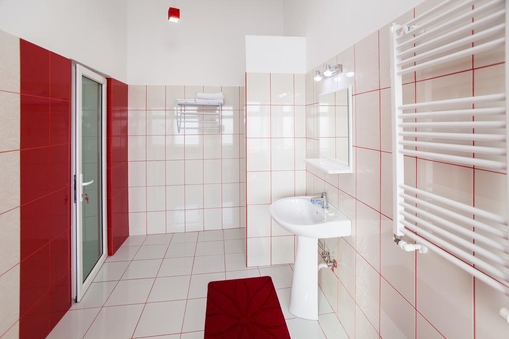 Hotel La Gil Bukareszt Pokój zdjęcie