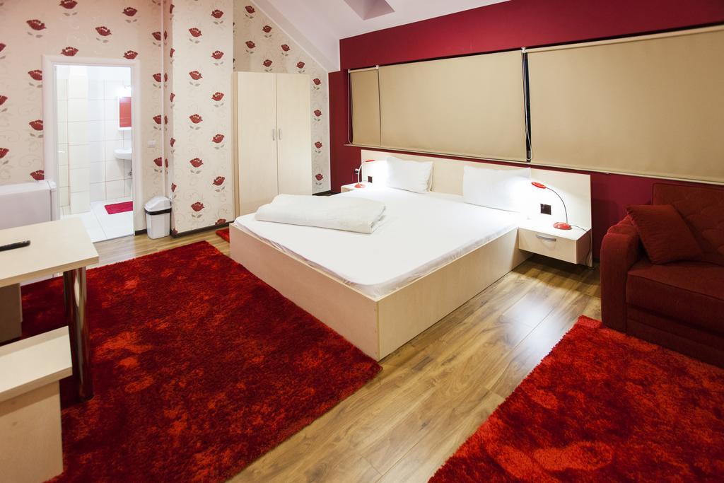 Hotel La Gil Bukareszt Pokój zdjęcie