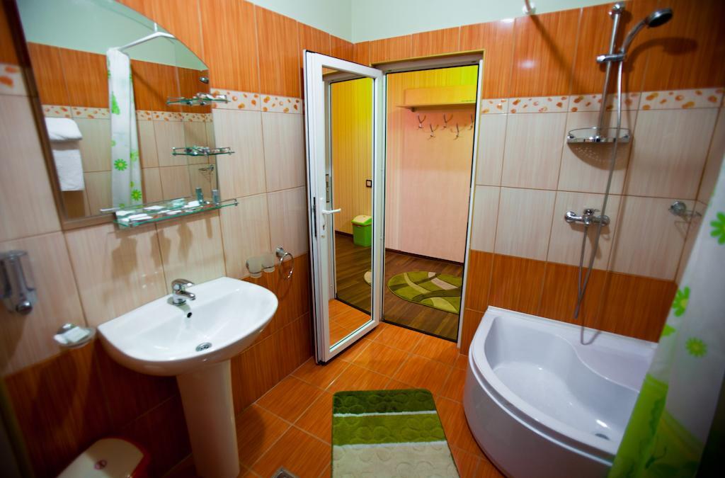 Hotel La Gil Bukareszt Pokój zdjęcie