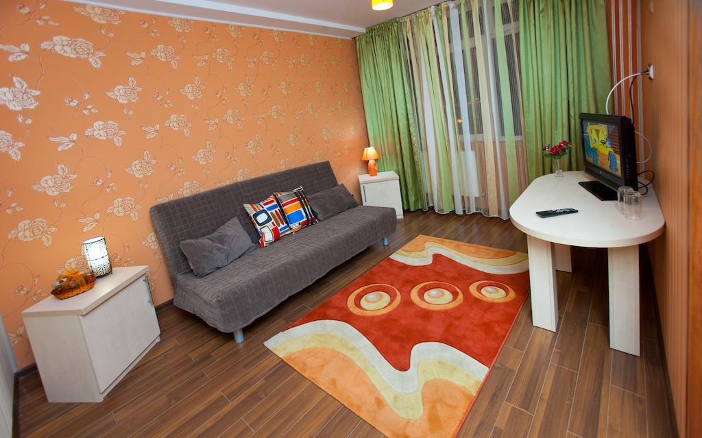 Hotel La Gil Bukareszt Pokój zdjęcie