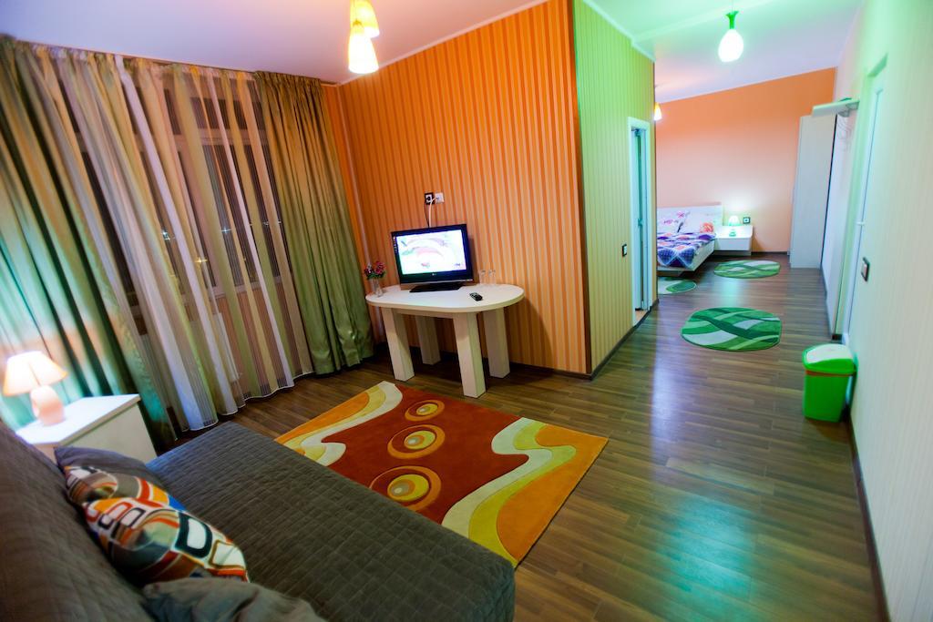 Hotel La Gil Bukareszt Pokój zdjęcie