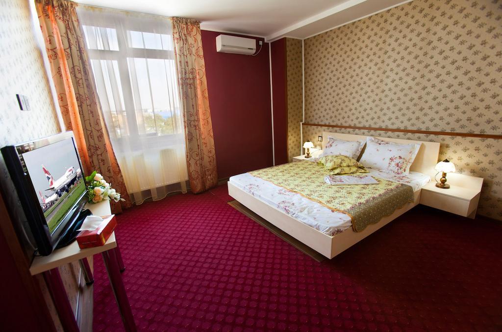 Hotel La Gil Bukareszt Pokój zdjęcie