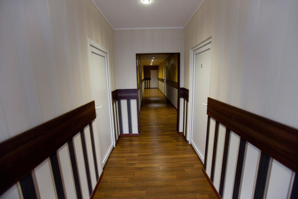 Hotel La Gil Bukareszt Zewnętrze zdjęcie
