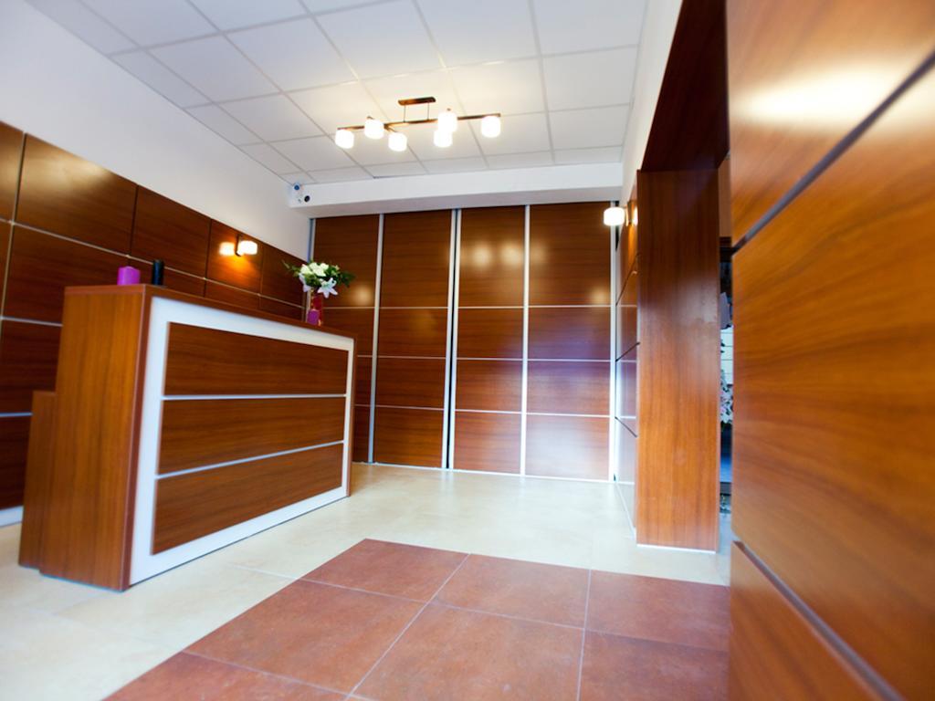 Hotel La Gil Bukareszt Zewnętrze zdjęcie