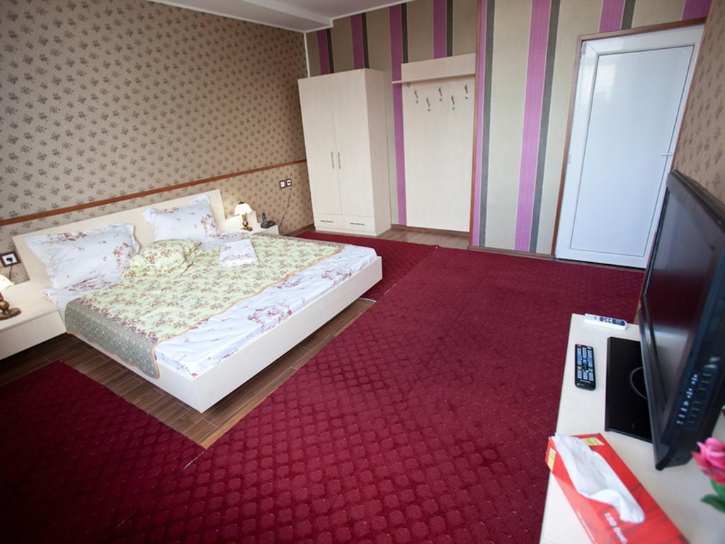 Hotel La Gil Bukareszt Pokój zdjęcie