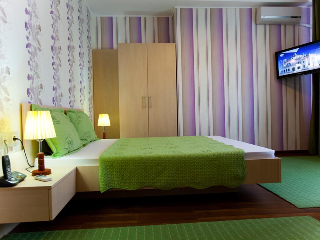 Hotel La Gil Bukareszt Zewnętrze zdjęcie