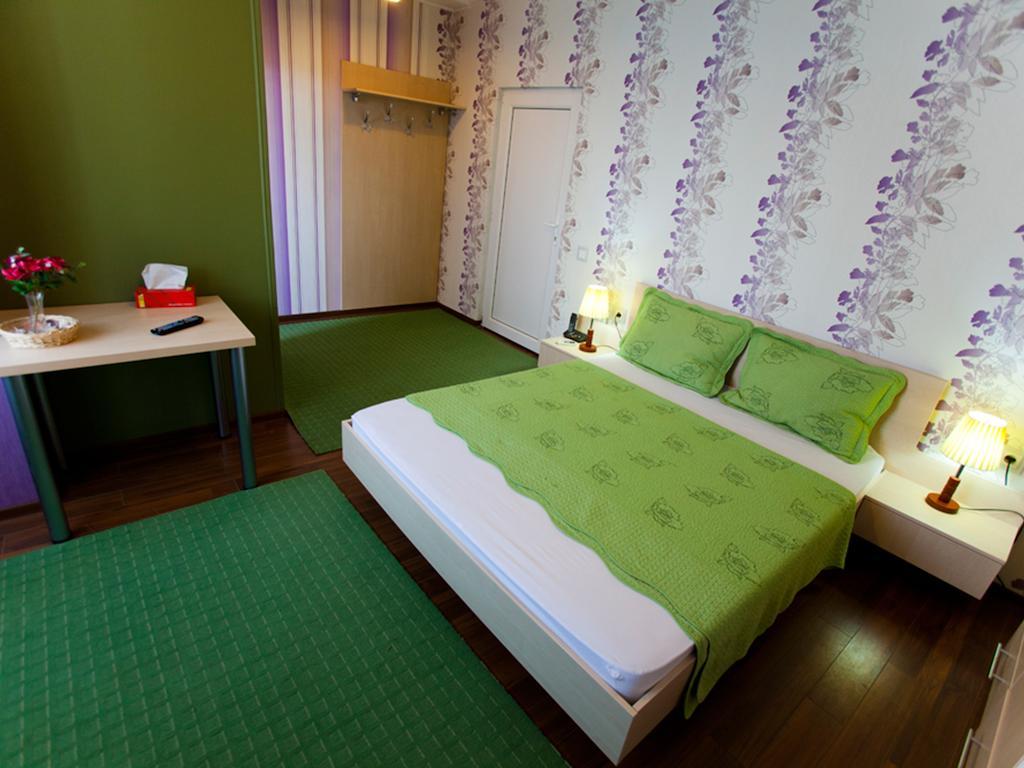 Hotel La Gil Bukareszt Zewnętrze zdjęcie