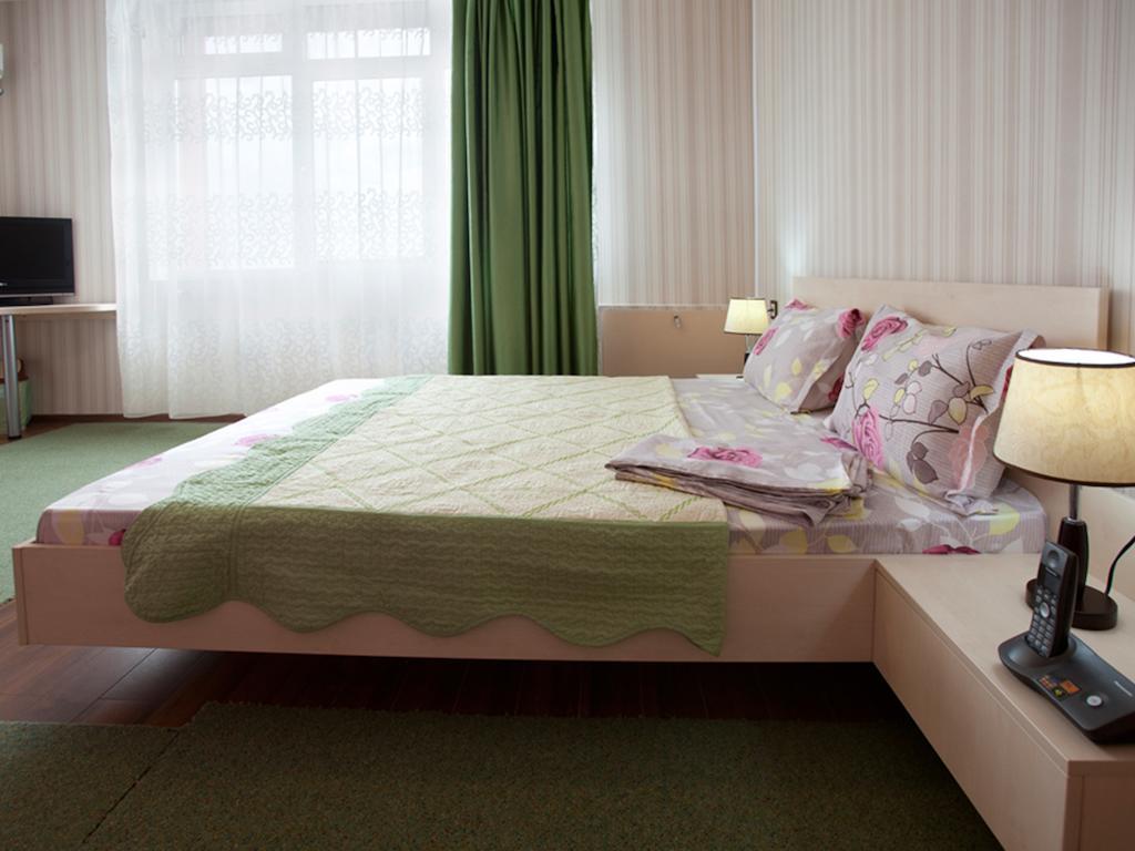 Hotel La Gil Bukareszt Pokój zdjęcie