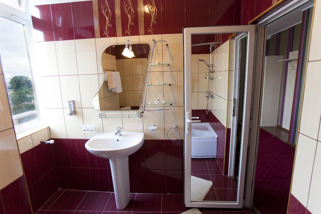 Hotel La Gil Bukareszt Pokój zdjęcie