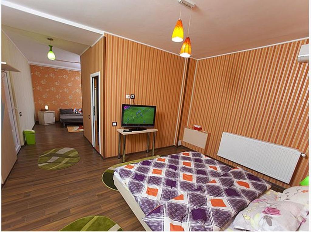 Hotel La Gil Bukareszt Pokój zdjęcie