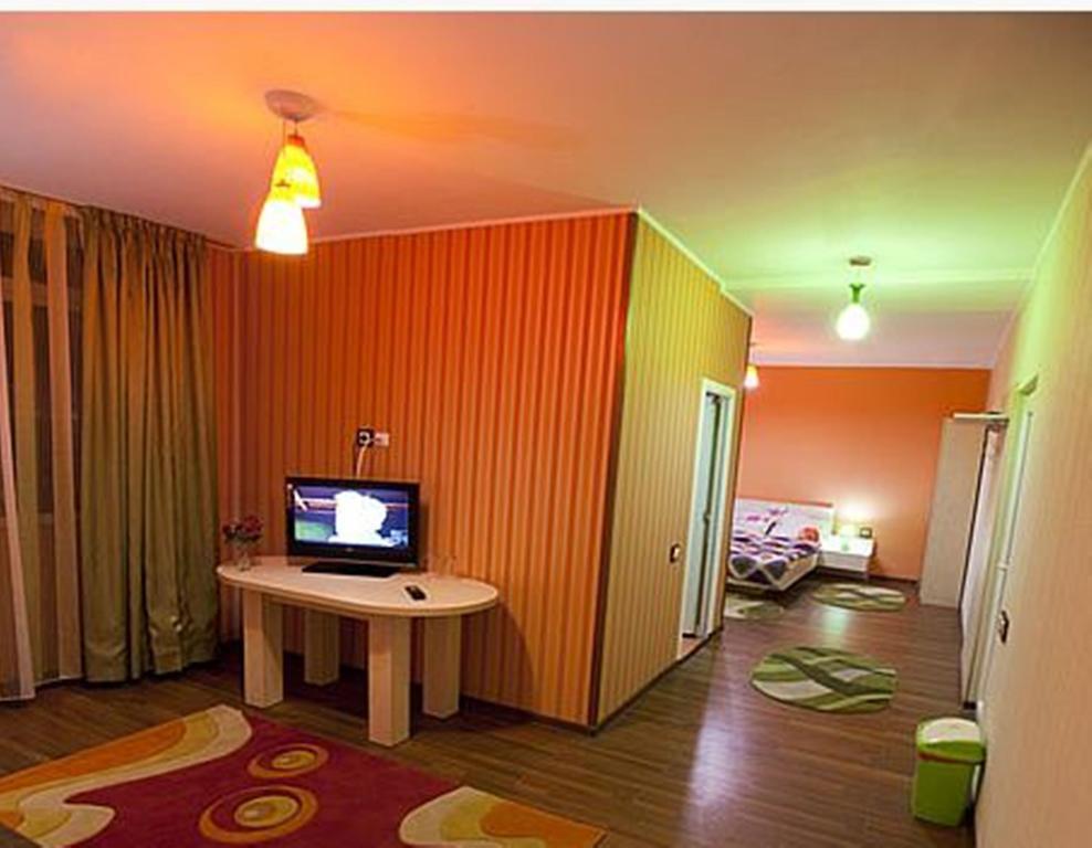 Hotel La Gil Bukareszt Zewnętrze zdjęcie