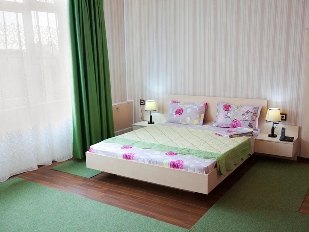 Hotel La Gil Bukareszt Zewnętrze zdjęcie
