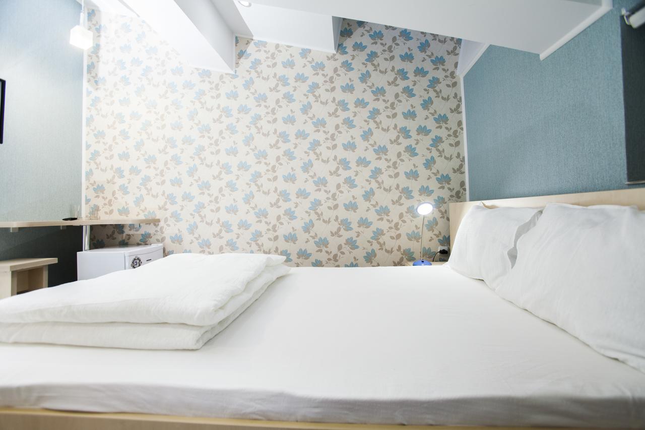 Hotel La Gil Bukareszt Zewnętrze zdjęcie